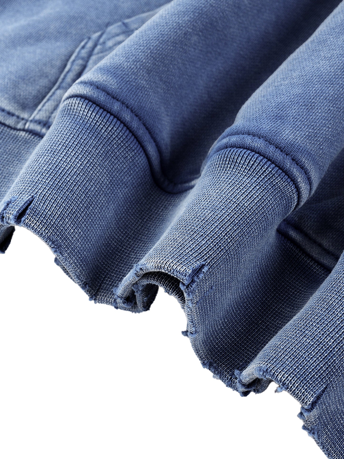 The Unfiltered Heavyweight Hoodie